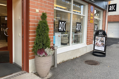 Roin Trend Club | Kampaamo i Rovaniemi