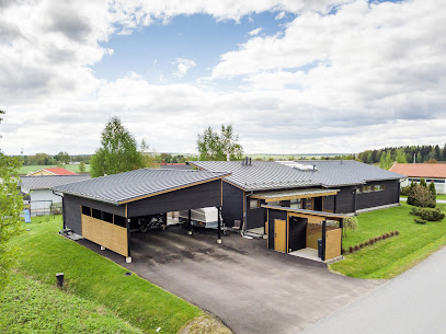 Hierontamankeli | Hieroja i Pälkäne