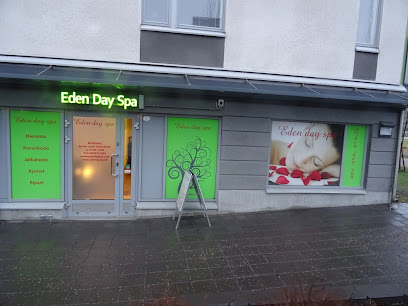 Eden Day Spa | Kauneuskeskus i Järvenpää