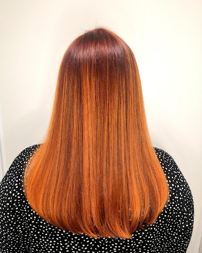 HiusSali Lumous | Kampaamo i Helsinki