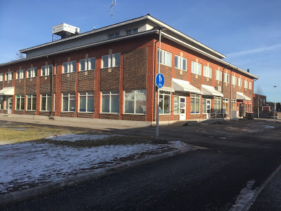 Jari Vellamo | Hieroja i Kaarina