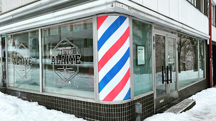 Alaiye Turkkilainen | Parturi i Jyväskylä