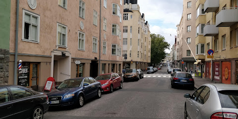 Kauneushoitola Balanza | Kauneuskeskus i Helsinki Kauneushoitola Balanza | Kauneuskeskus i Helsinki
