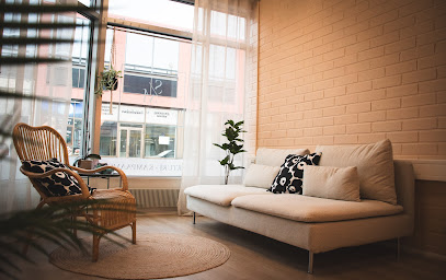 Studio Makea Hamina | Kampaamo i Hamina