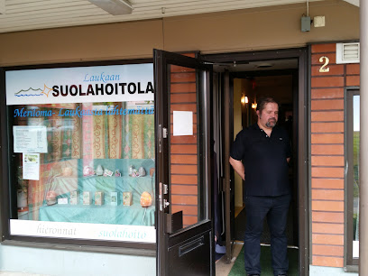 Laukaan Suolahoitola | Hieroja i Laukaa
