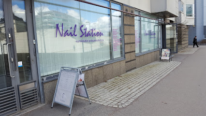 Kauneushoitola KynsiStudio | Kauneuskeskus i Helsinki Kauneushoitola KynsiStudio | Kauneuskeskus i Helsinki