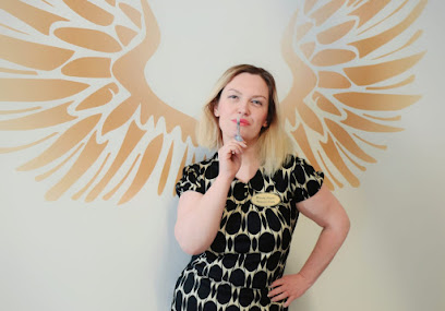 Beauty Angels | Kauneuskeskus i Rovaniemi