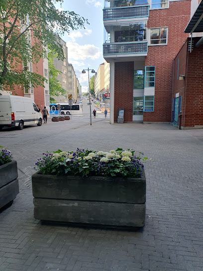 Kauneus- ja kynsipiste Aleksia | Kauneuskeskus i Helsinki Kauneus- ja kynsipiste Aleksia | Kauneuskeskus i Helsinki