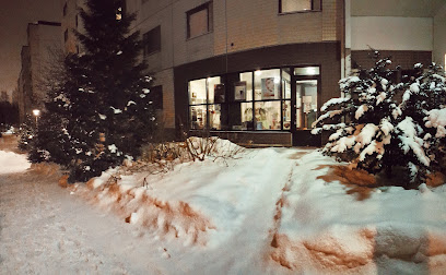HyvänOlon Hoitola | Kauneuskeskus i Vantaa