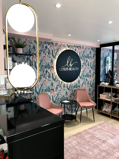 Luxus Beauty | Kauneuskeskus i Seinäjoki