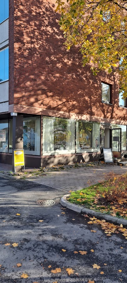 Pigmentaario Outi Sipila | Kauneuskeskus i Vantaa