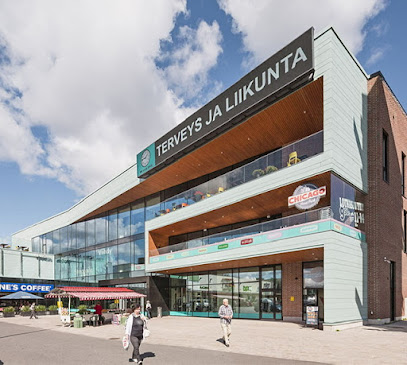 Paivi Myllymaa | Kampaamo i Tampere Paivi Myllymaa | Kampaamo i Tampere