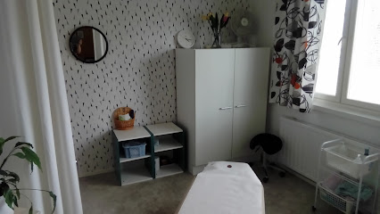 Elina Kantola | Hieroja i Tampere