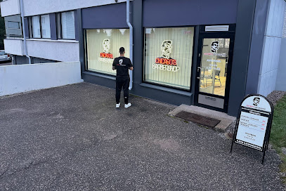 Chicago’s Barbershop | Parturi i Lahti