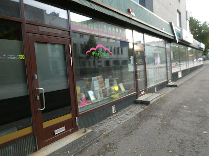 Pink Dream House | Kauneuskeskus i Kouvola