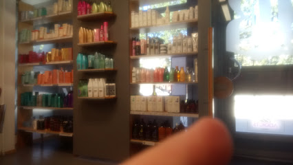 Kampaamo Brahe | Kampaamo i Raahe