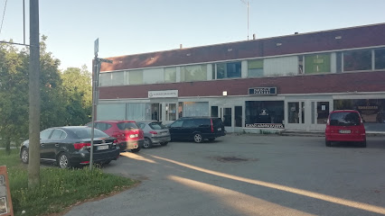 Paris Cut | Parturi i Siilinjärvi