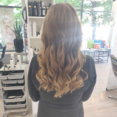 Glohair Aleksanterinkatu | Kampaamo i Tampere Glohair Aleksanterinkatu | Kampaamo i Tampere