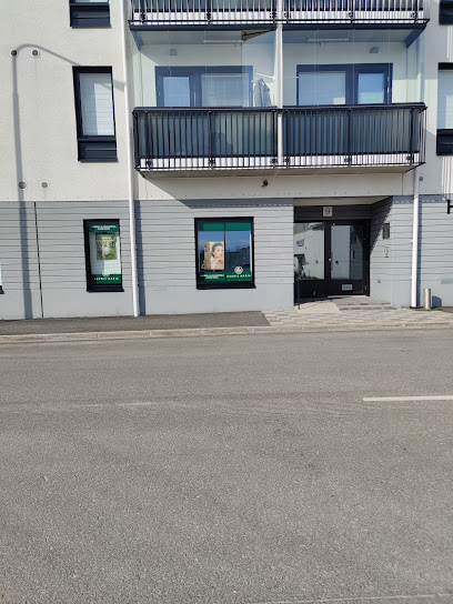 Kauneus- Ja jalkahoitola Kaunis Maria | Kauneuskeskus i Tornio