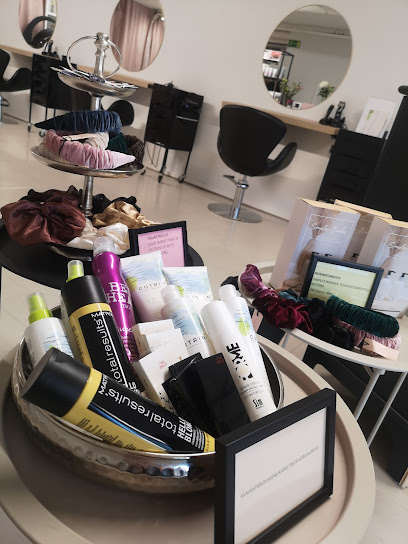 Happy Skin & Hair & Design | Kampaamo i Tuusula