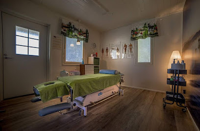 Hieronta Norjamaki | Hieroja i Kauhava