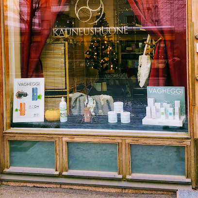 Kauneushuone 69 | Kauneuskeskus i Helsinki Kauneushuone 69 | Kauneuskeskus i Helsinki