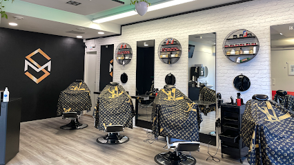 Men Style Barber Shop | Parturi i Espoo
