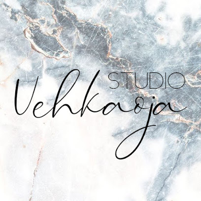 Studio Vehkaoja | Kampaamo i Kajaani