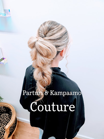 Parturi & Kampaamo Couture | Kampaamo i Hanko