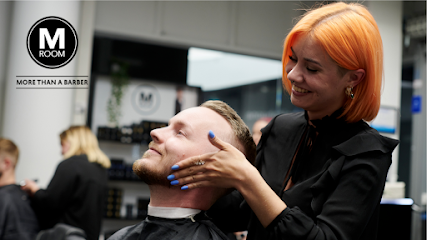 M Room | Parturi i Kouvola