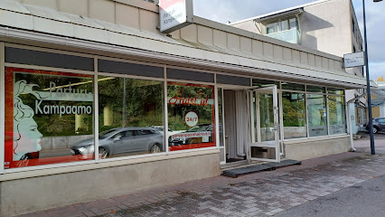 Jarvenpaan Haircut | Parturi i Järvenpää