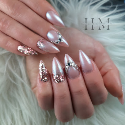 Nails & Tan by Hanna-Mari | Kauneuskeskus i Kajaani