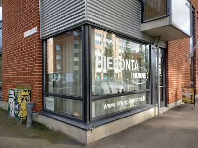 Hierontahuone | Hieroja i Helsinki Hierontahuone | Hieroja i Helsinki