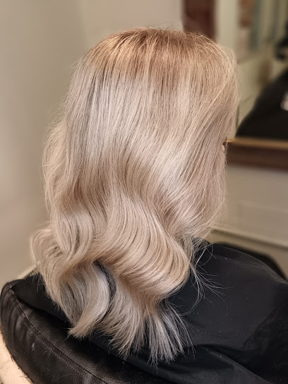 Studio Fix | Kampaamo i Joensuu