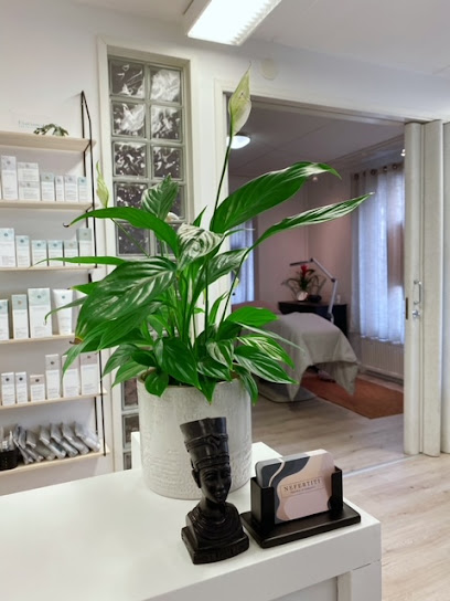 Nefertiti Beauty | Kauneuskeskus i Hämeenlinna