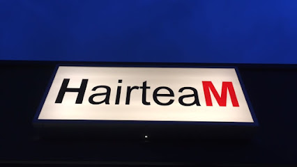 HairteaM | Parturi i Imatra