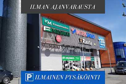 Merituuli Beauty Barbers | Parturi i Espoo