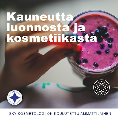 Kauneus- ja terveyspiste Satu Simola | Kauneuskeskus i Joutsa