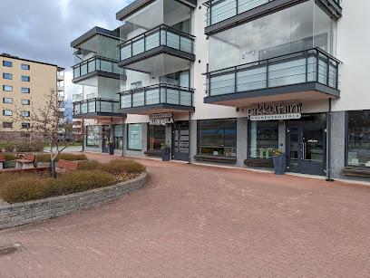 Beauty Salon Pikkufiini | Kauneuskeskus i Lieto