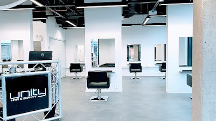 Unity Hair & Beauty Aaltosenkatu | Kampaamo i Tampere