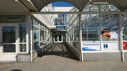 Vuokko Leva | Hieroja i Kauhajoki