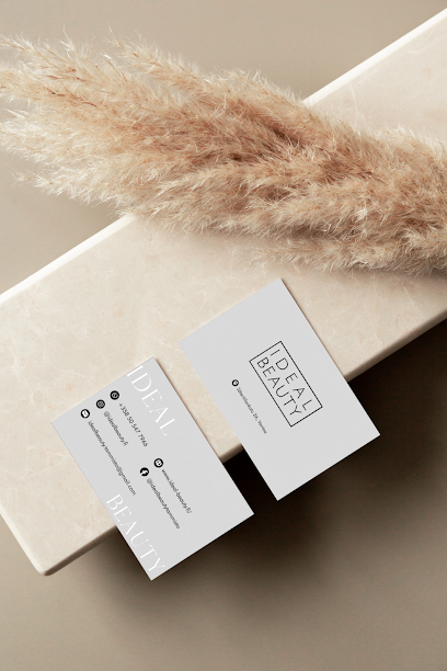 Ideal Beauty | Kauneuskeskus i Vantaa