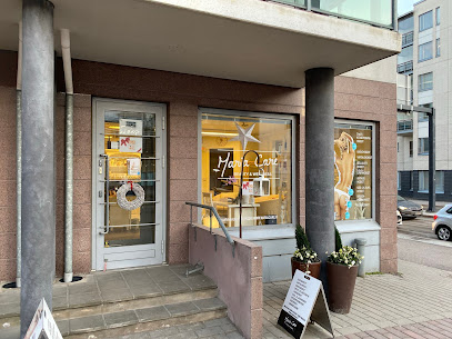 Maria Care | Kauneuskeskus i Espoo Maria Care | Kauneuskeskus i Espoo