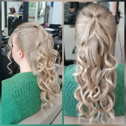 Golden Hair | Parturi i Kuopio