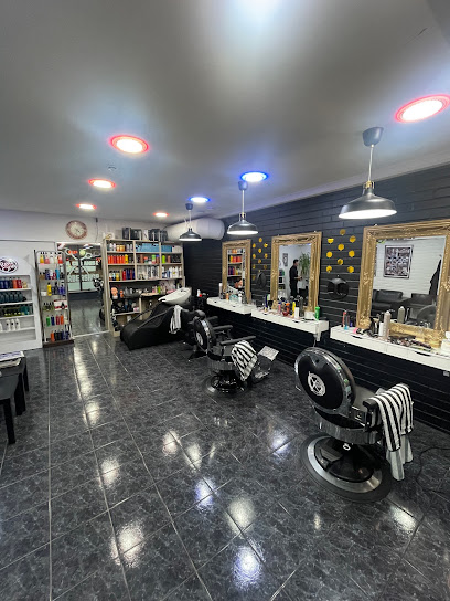 Cha Cha Aniz Barber | Parturi i Vantaa