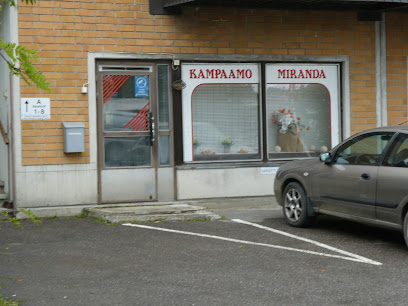 Parturi-Kampaamo Miranda | Parturi i Leppavirta Parturi-Kampaamo Miranda | Parturi i Leppavirta