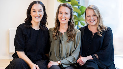 Huili Tila | Kampaamo i Helsinki