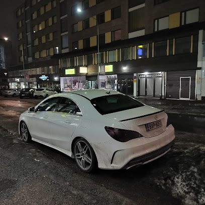 Kosmetologi WENMEI | Kauneuskeskus i Tampere Kosmetologi WENMEI | Kauneuskeskus i Tampere