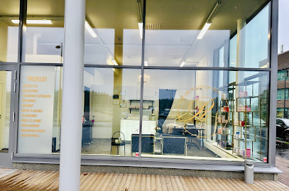 Kauneushoitola Rubi House of Beauty | Kauneuskeskus i Espoo