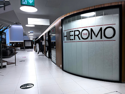 The Hieromo | Hieroja i Kuopio The Hieromo | Hieroja i Kuopio